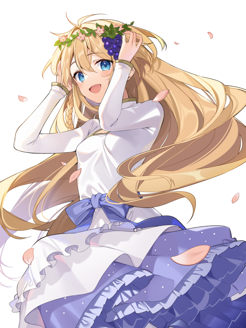 Iris (Konosuba) Rule 34 Image