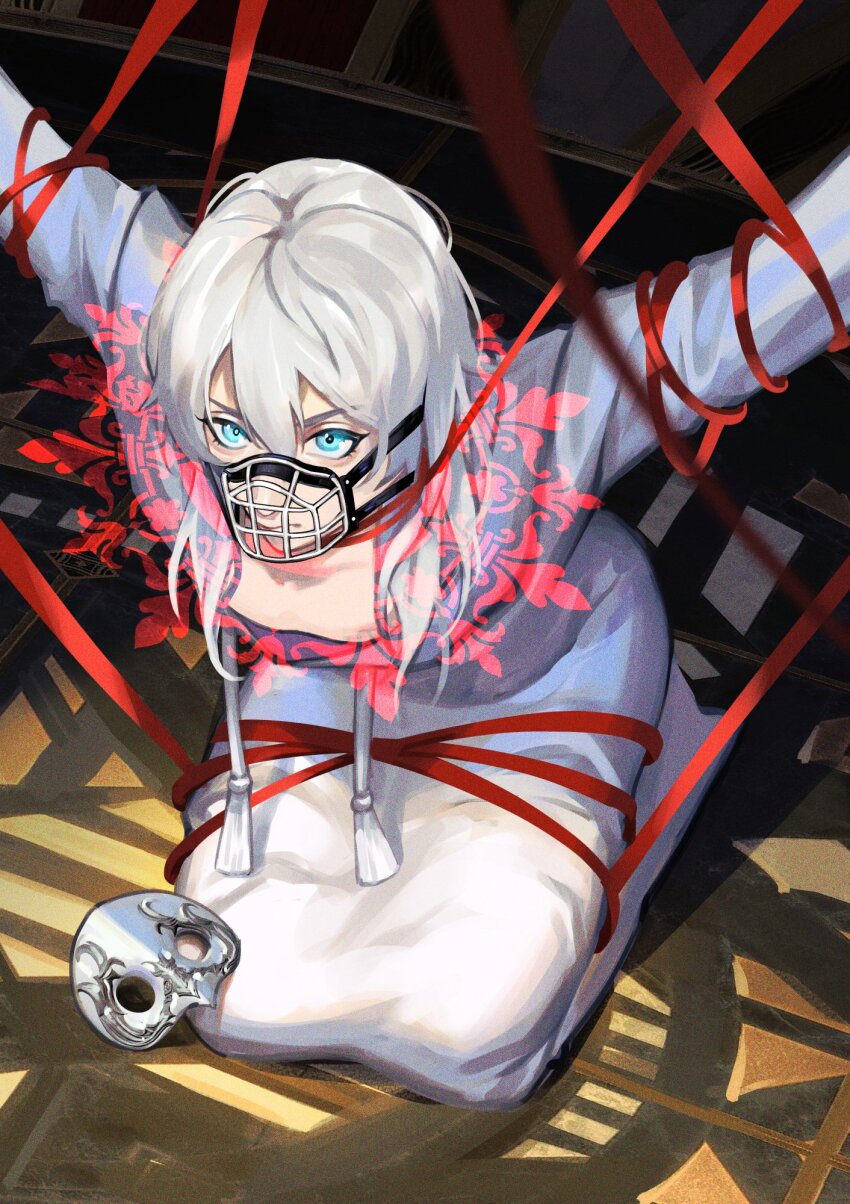 Sophist'S Robe (Ff14) Rule 34 Image