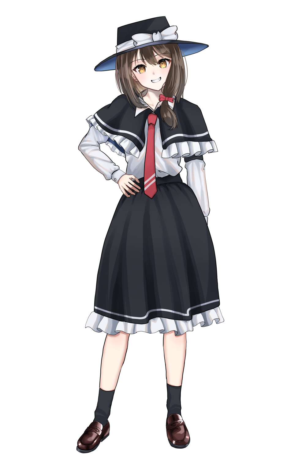 Usami Renko (Tachi-E) Rule 34 Image