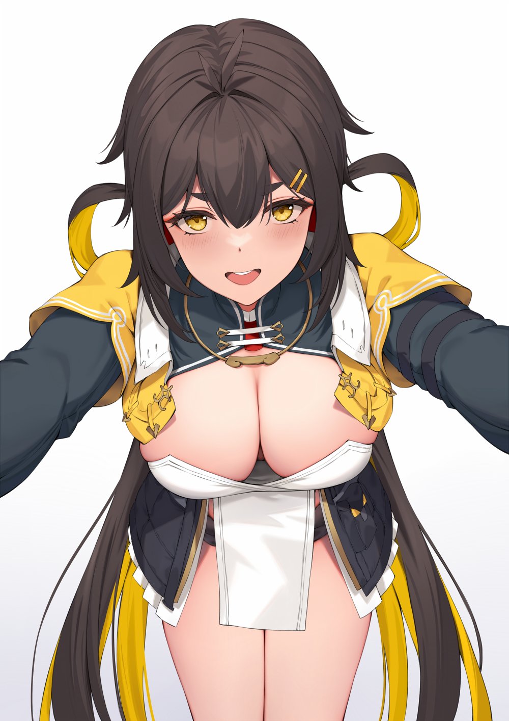 Aether Gazer Rule 34 Image