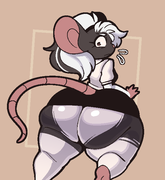 Reese (Welwraith) Rule 34 Image