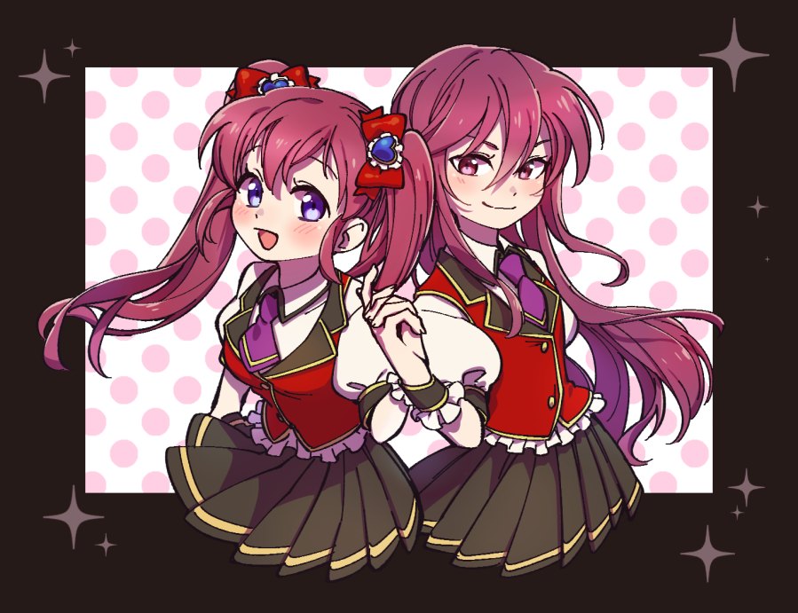 Love Live! Rule 34 Image