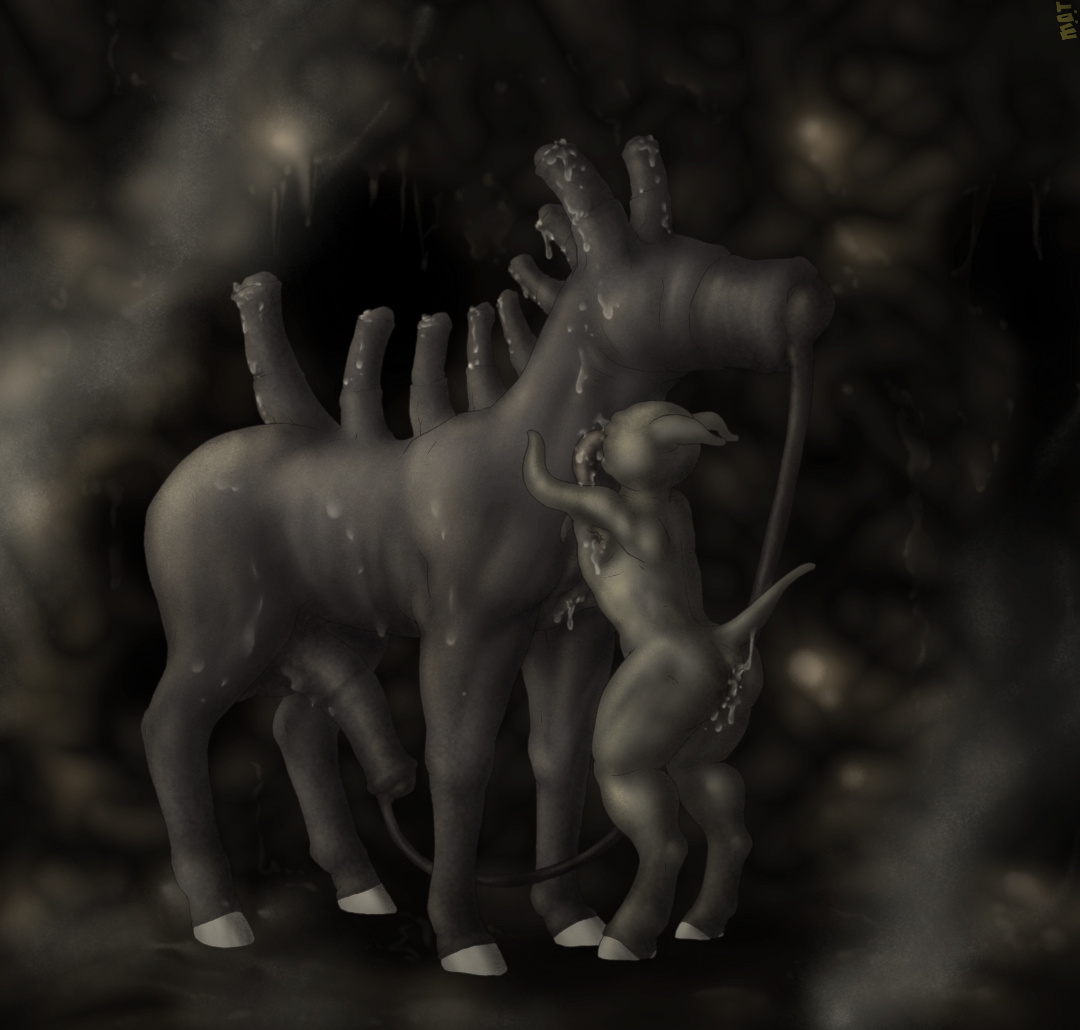 Ass Rule 34 Image