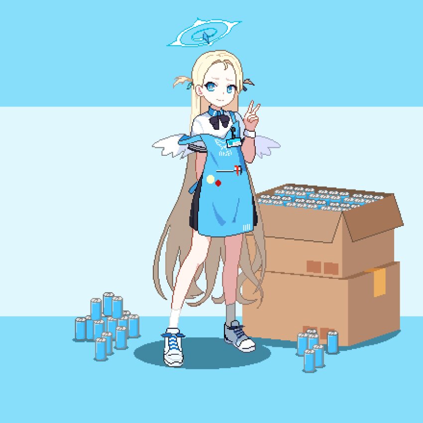 Blue Archive Rule 34 Image