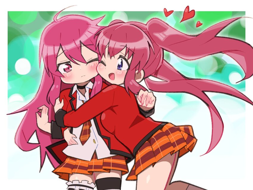 Love Live! Rule 34 Image