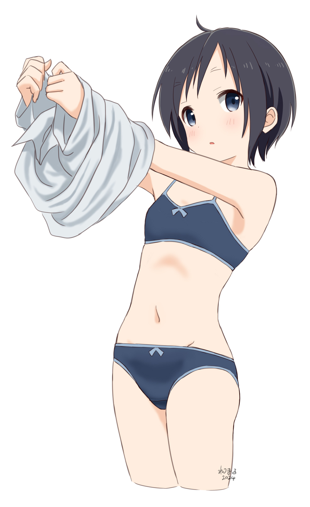 Yama No Susume Rule 34 Image