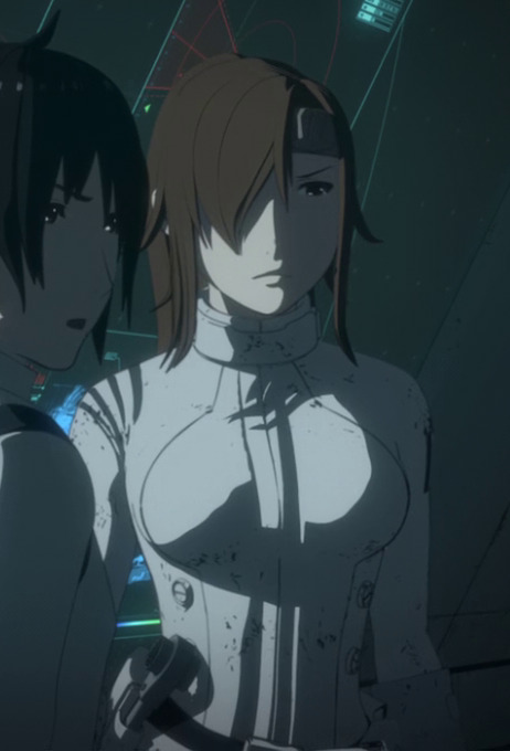 Sidonia No Kishi Rule 34 Image