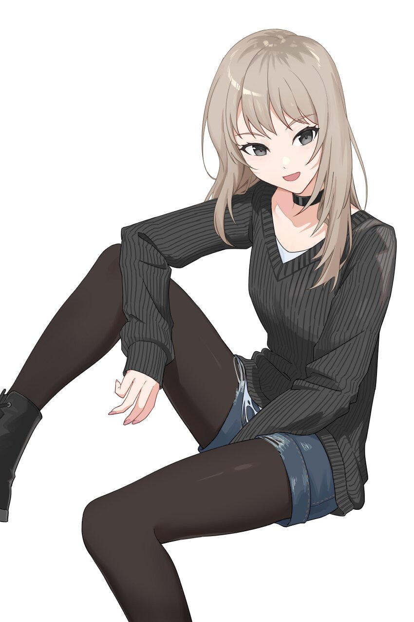 Kawaragi Momoka (Girls Band Cry) Rule 34 Image