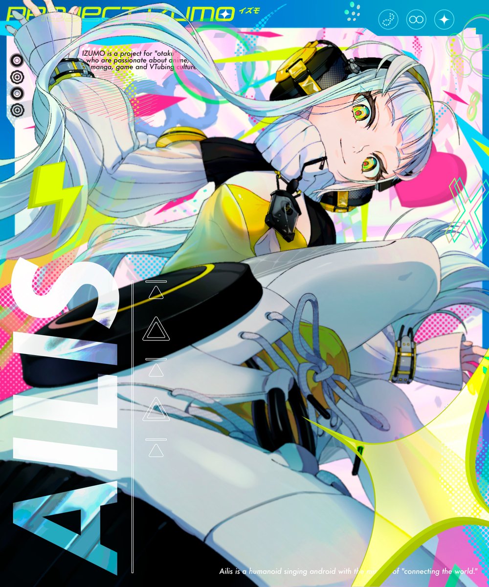 Ailis (Anilive) Rule 34 Image