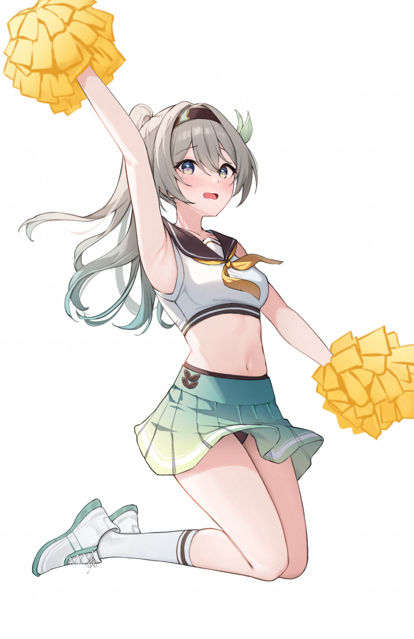 Firefly (Honkai: Star Rail) Rule 34 Image