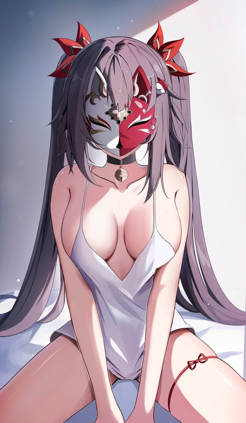 Sparkle (Honkai: Star Rail) Rule 34 Image