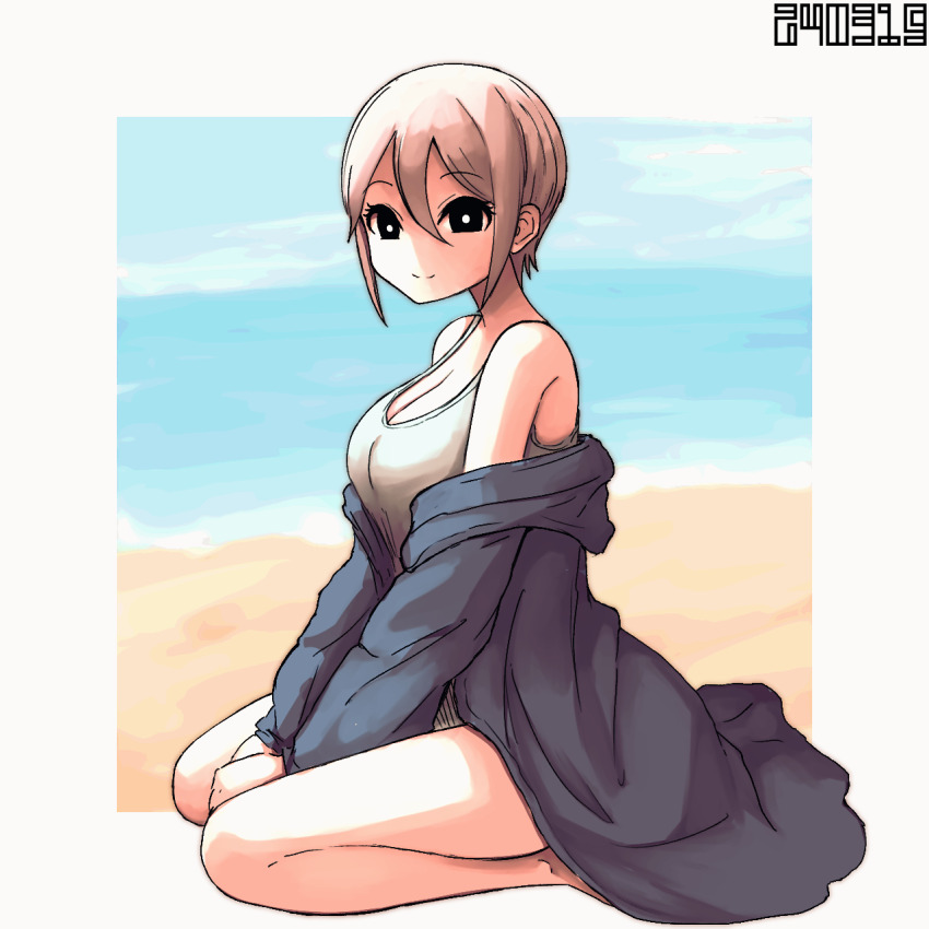 Shiomi Syuko (Idolmaster) Rule 34 Image