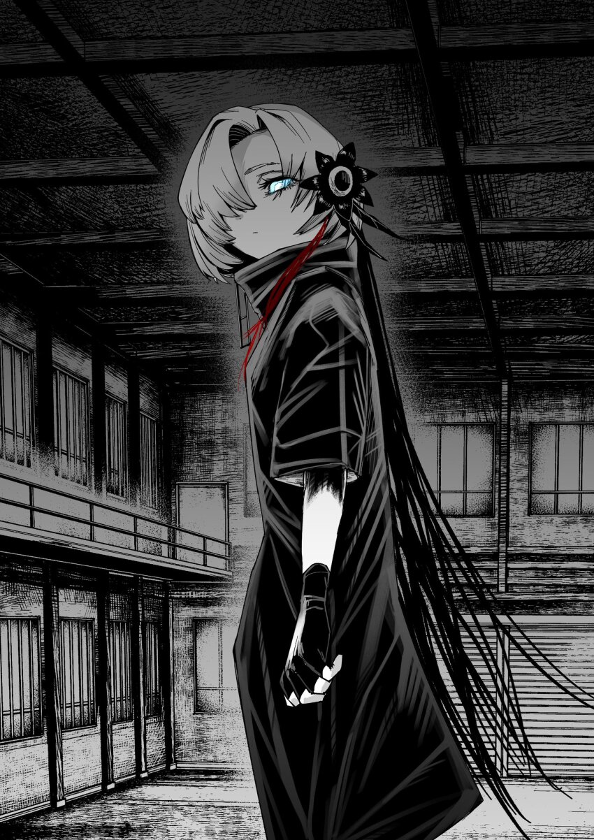 Isekaijoucho (Kamitsubaki Studio) Rule 34 Image
