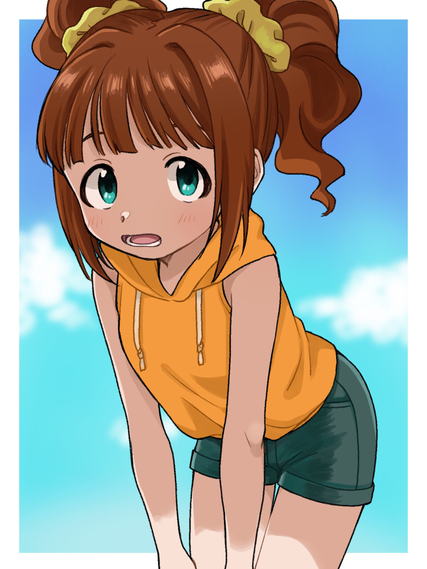Takatsuki Yayoi (Idolmaster) Rule 34 Image