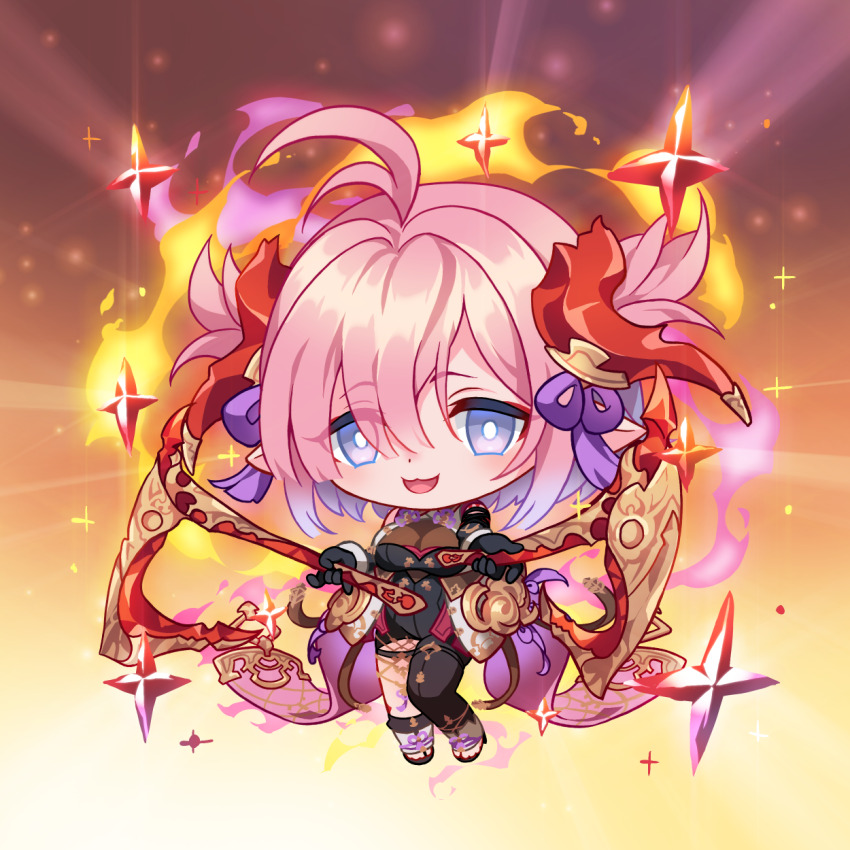 Draph (Granblue Fantasy) Rule 34 Image