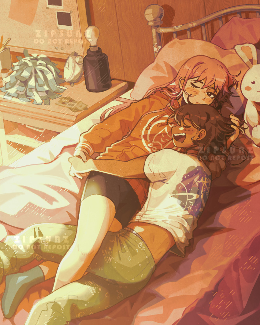 Aubrey (Faraway) (Omori) Rule 34 Image