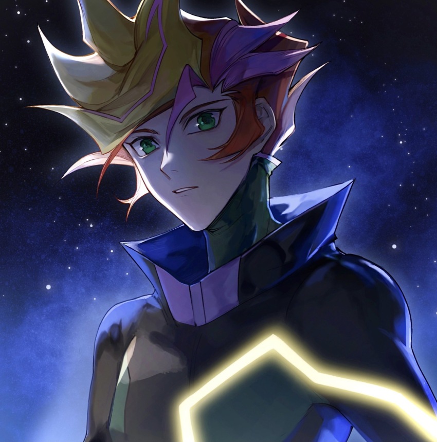 Yu-Gi-Oh! Rule 34 Image