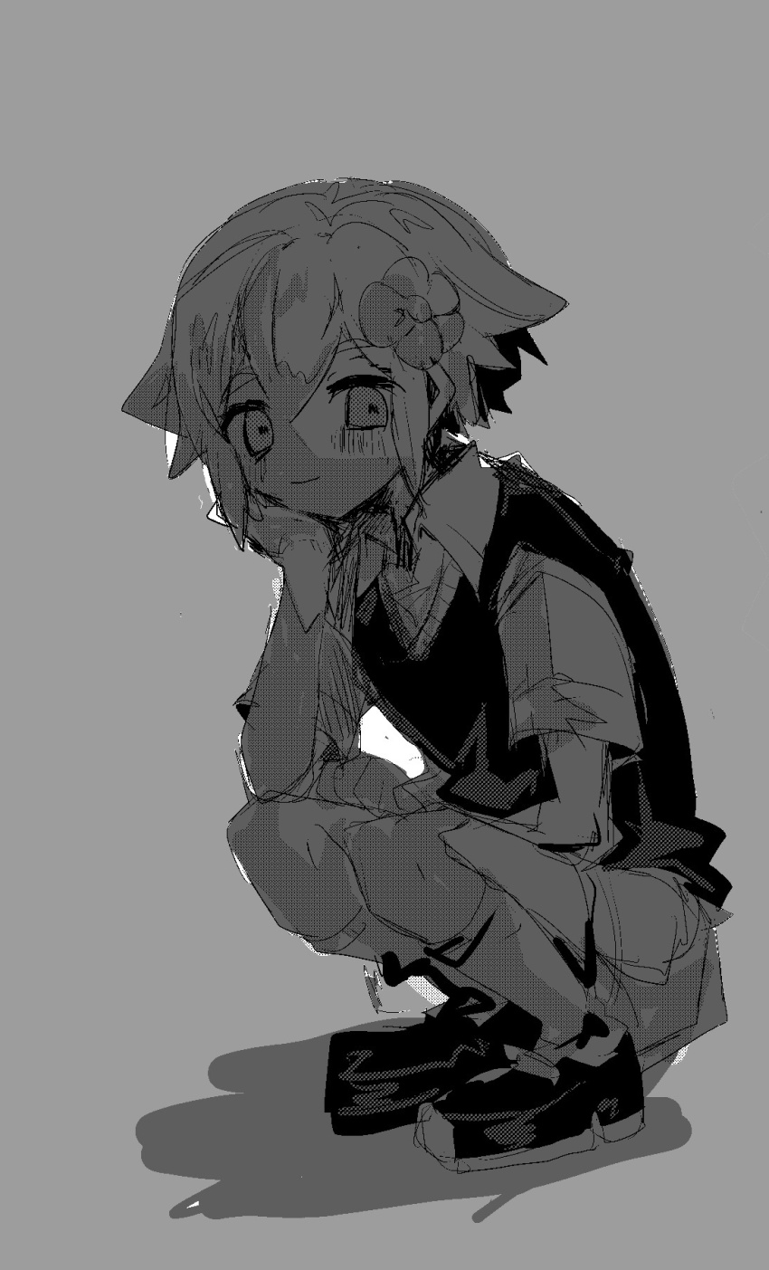 Basil (Faraway) (Omori) Rule 34 Image