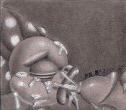 Mario (Series) Rule 34 Image