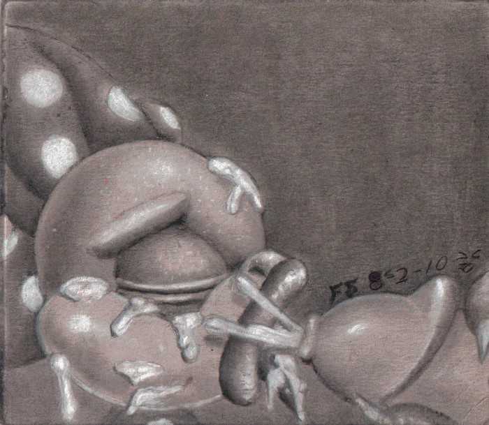 Wendy O. Koopa (Mario (Series)) Rule 34 Image