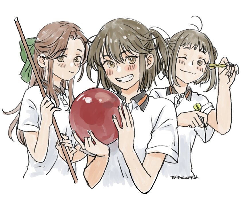 Kantai Collection Rule 34 Image