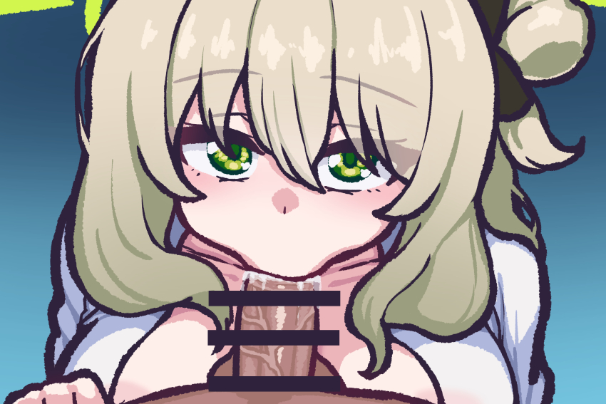 Nonomi (Blue Archive) Rule 34 Image
