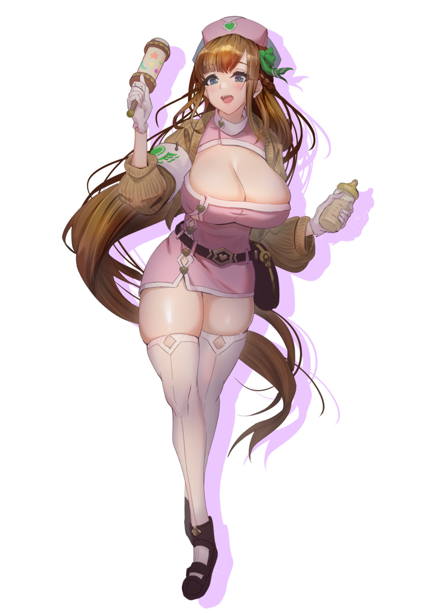 Helena (Brown Dust) Rule 34 Image