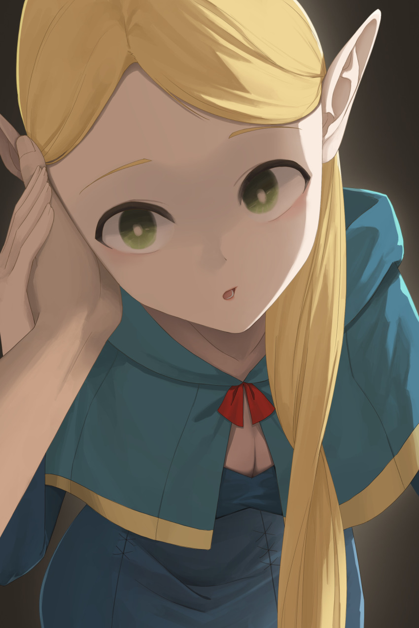 Marcille Donato (Dungeon Meshi) Rule 34 Image