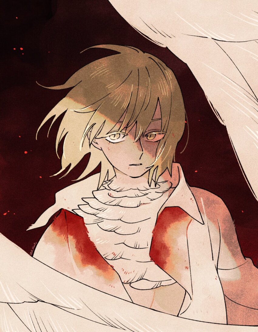 Falin Touden (Dungeon Meshi) Rule 34 Image