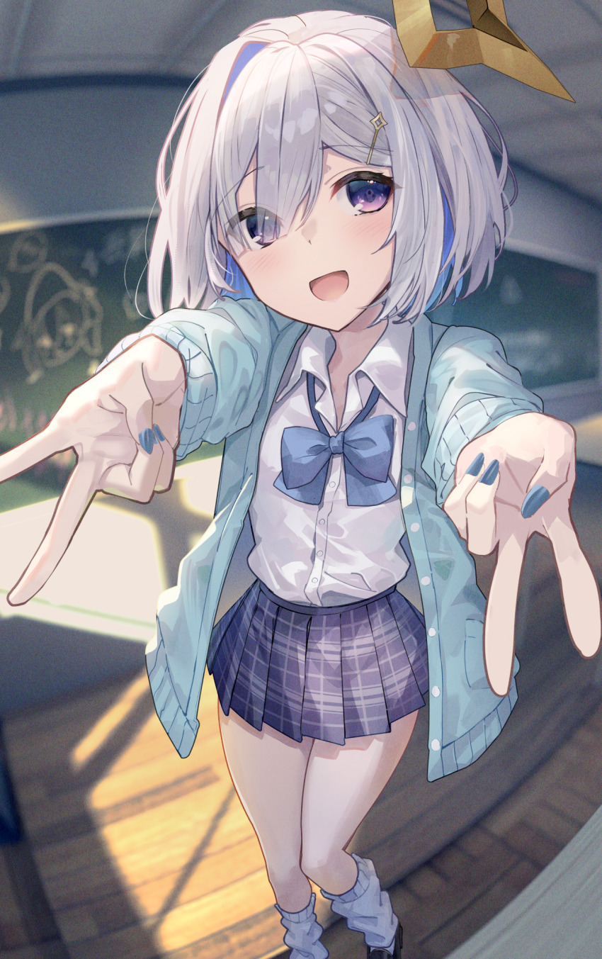 Amane Kanata (Hololive) Rule 34 Image