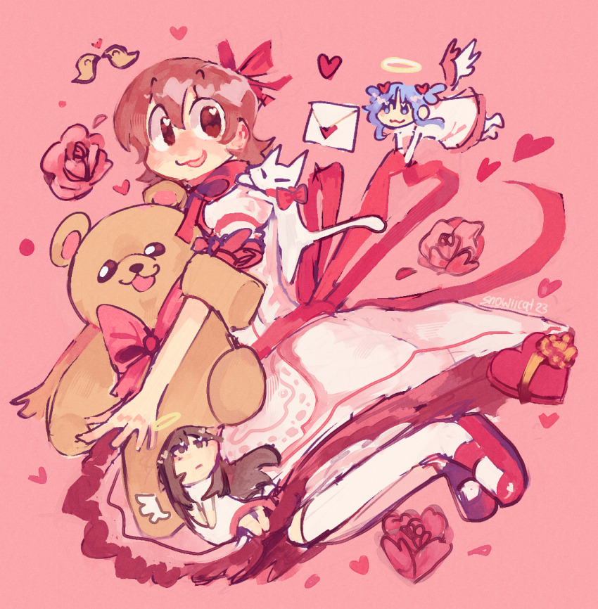 Aioi Yuuko (Nichijou) Rule 34 Image