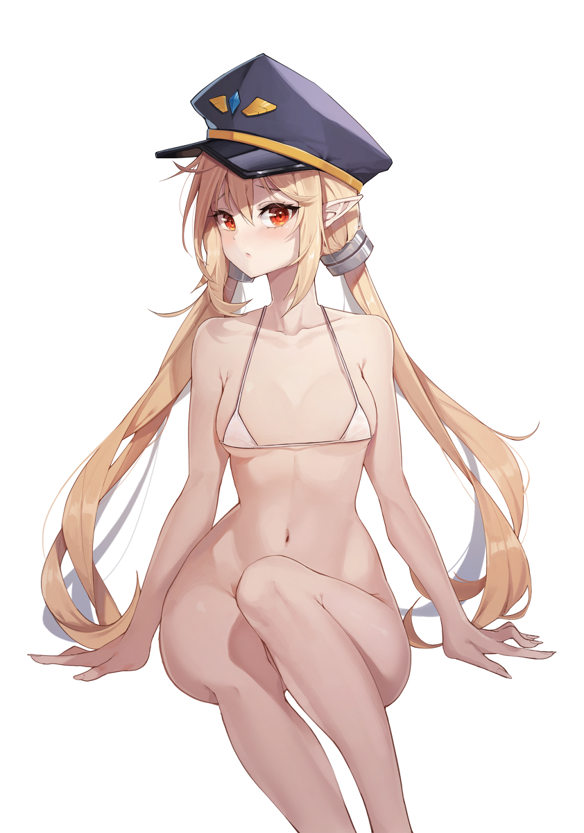 Bikini Rule 34 Image