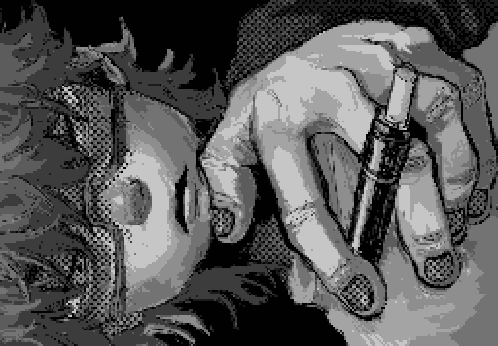 Original Rule 34 Image