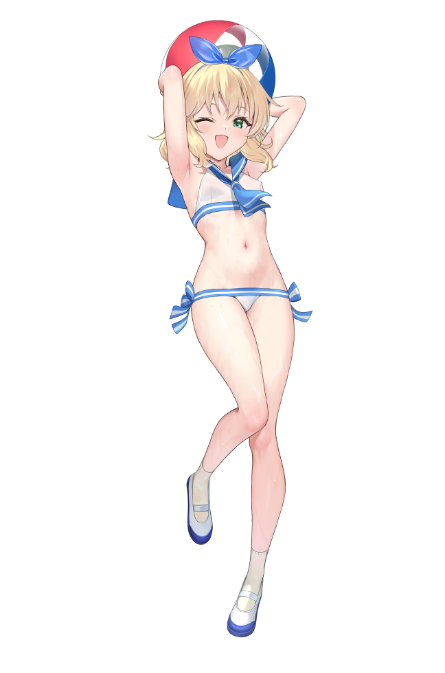 Sakurai Momoka (Idolmaster) Rule 34 Image