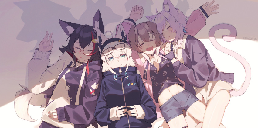 Inugami Korone (Hololive) Rule 34 Image