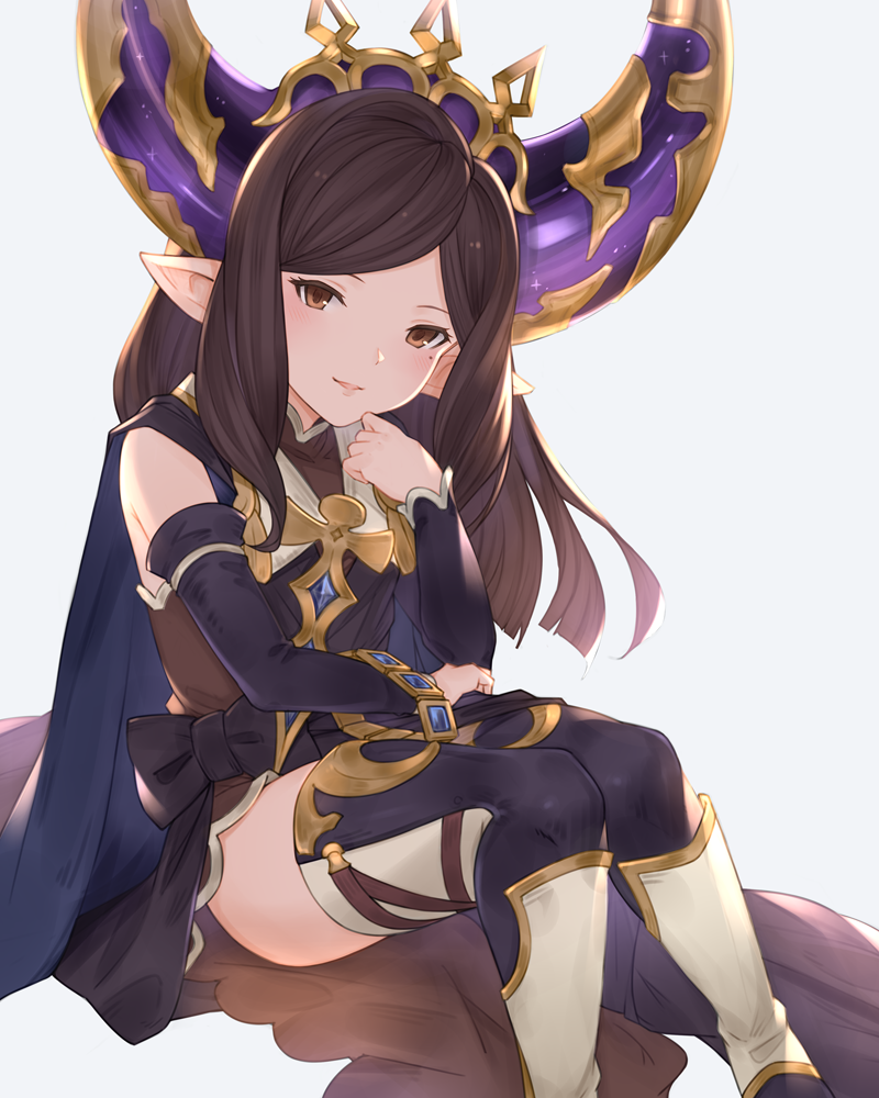 Arulumaya Rule 34 Image