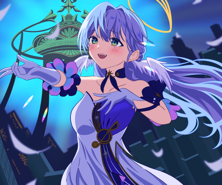 Robin (Honkai: Star Rail) Rule 34 Image