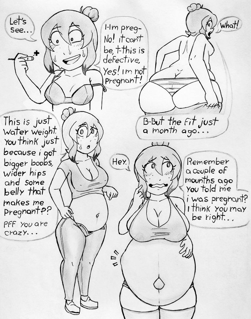 Oc Rule 34 Image