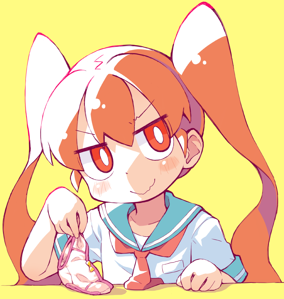 Ueno (Ueno-San Wa Bukiyou) Rule 34 Image