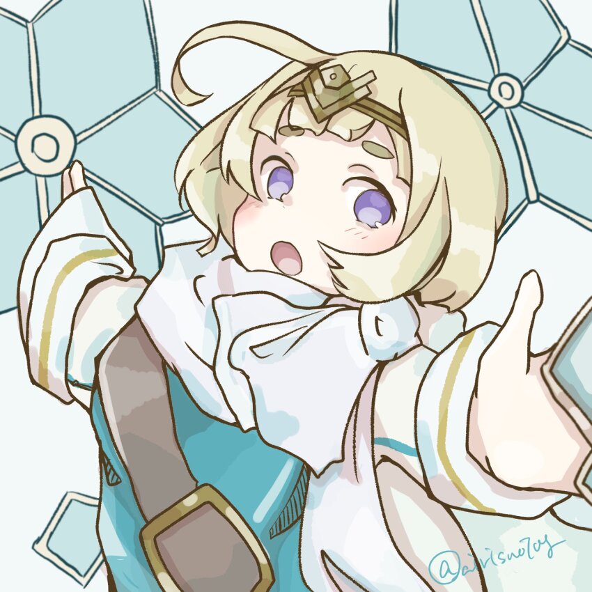Ylgr (Fire Emblem) Rule 34 Image