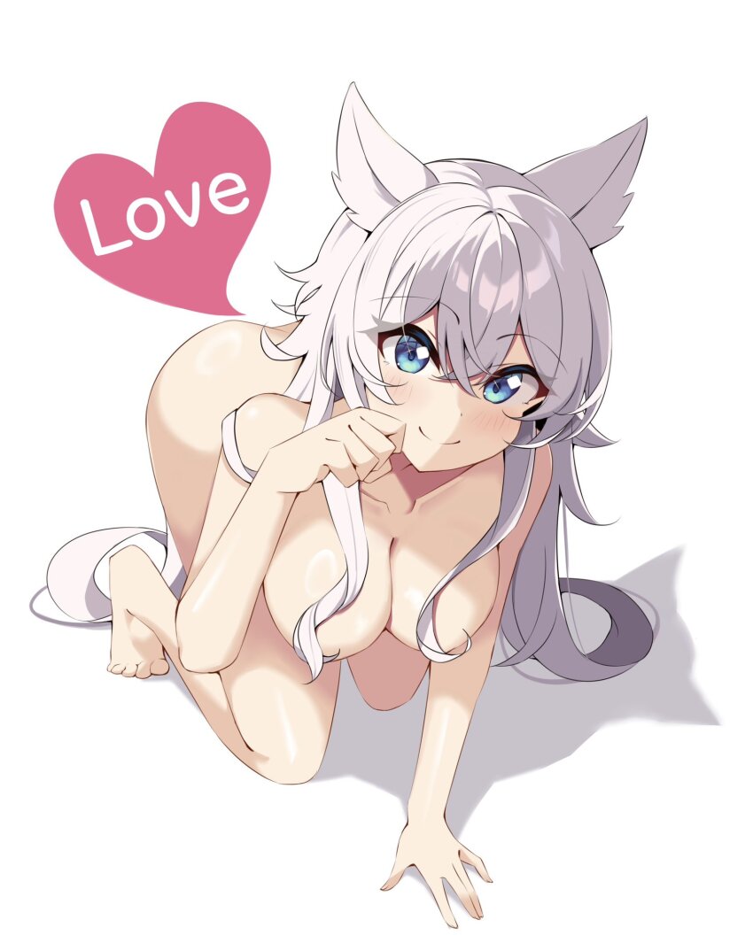 Fenrys Rule 34 Image