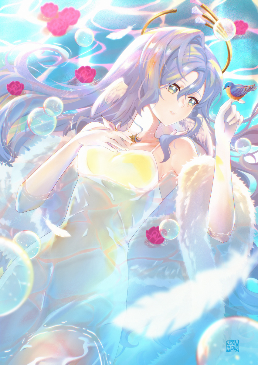 Robin (Honkai: Star Rail) Rule 34 Image