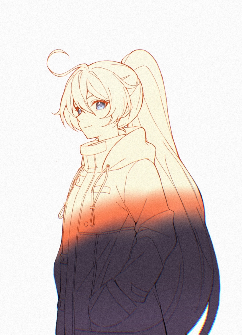 Kiana Kaslana (Honkai (Series)) Rule 34 Image
