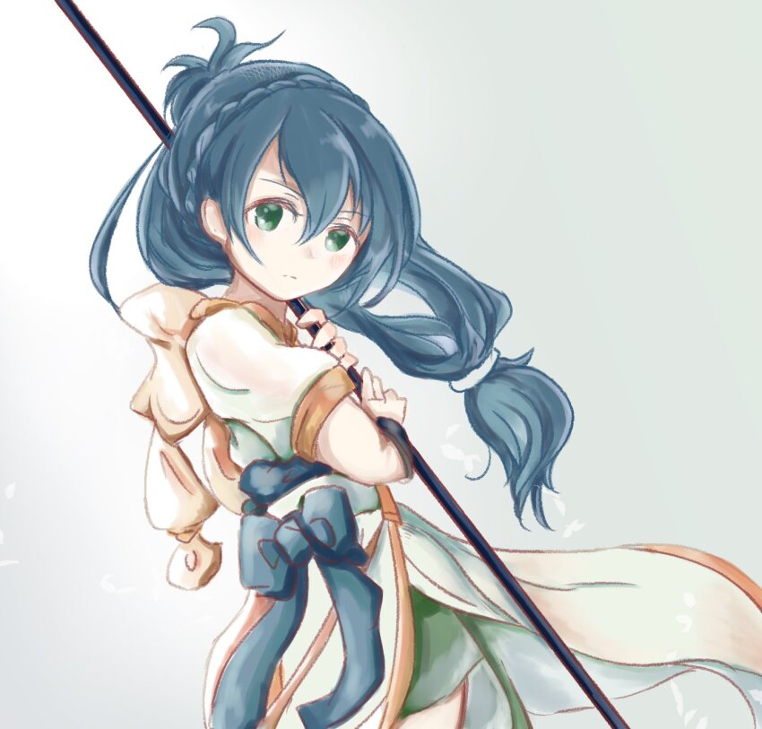Oboro (Fire Emblem) Rule 34 Image