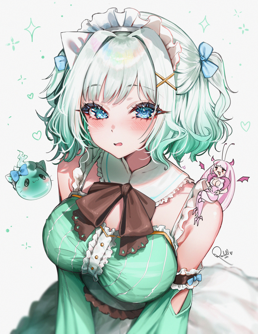 Matara Kan (Indie Virtual Youtuber) Rule 34 Image