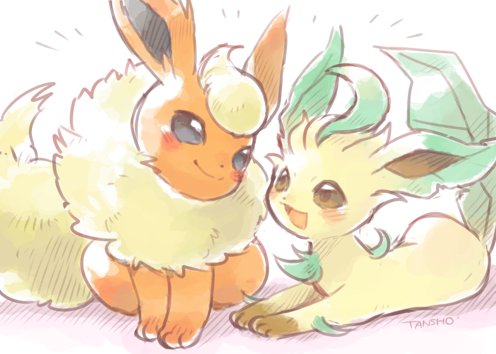 Flareon (Nintendo) Rule 34 Image
