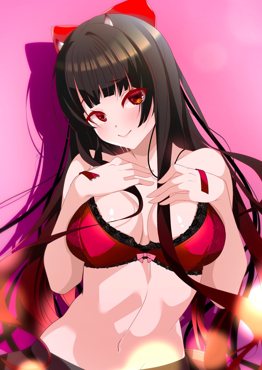 Azur Lane Rule 34 Image