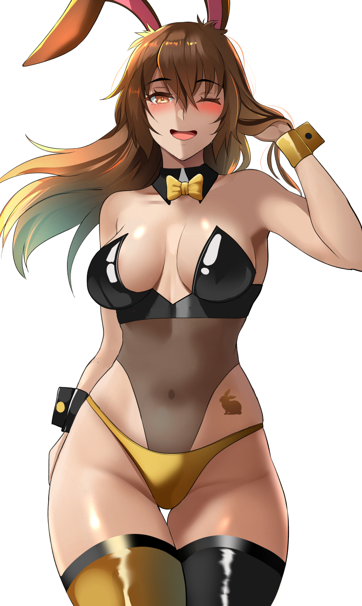 Velvet Scarlatina (Chinese Zodiac) Rule 34 Image
