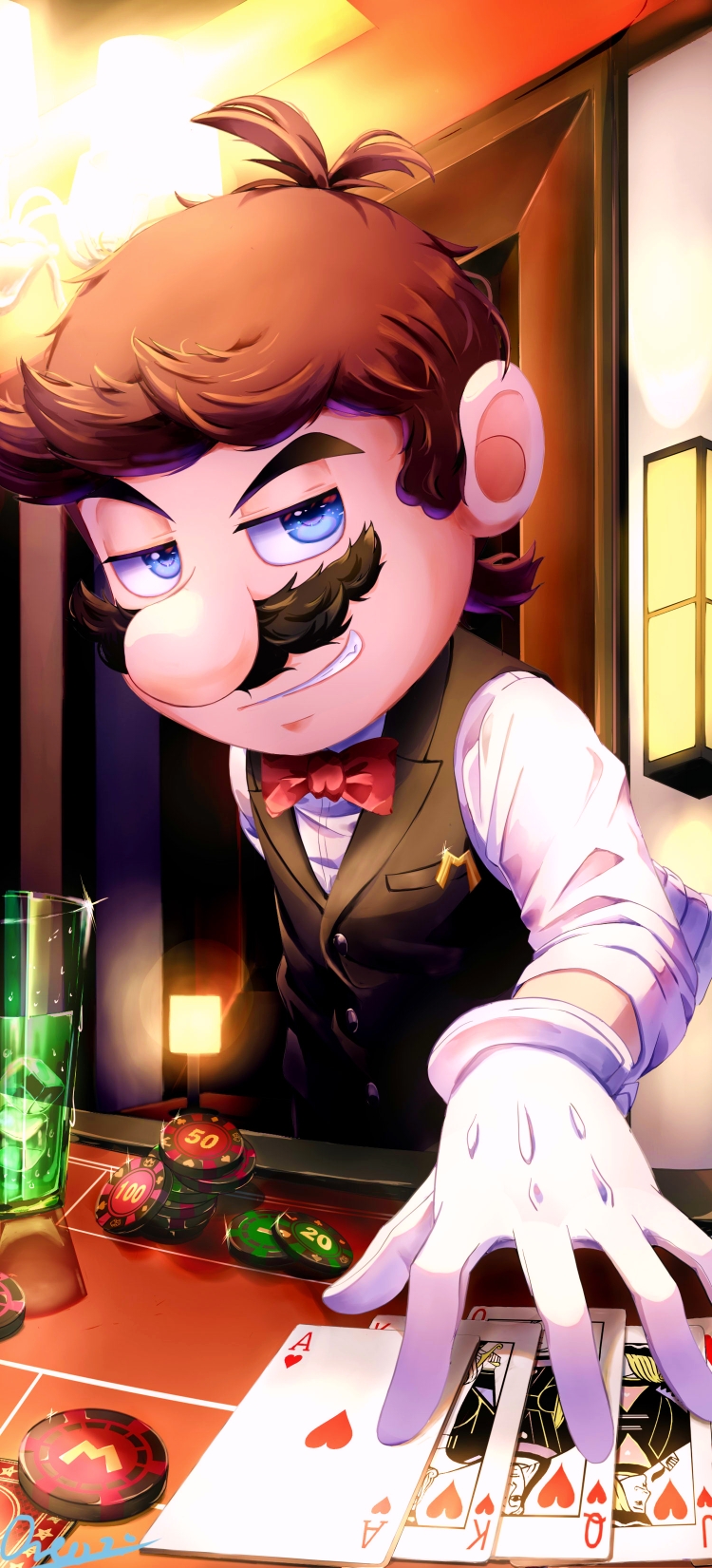 Jack (Playing Card) Rule 34 Image