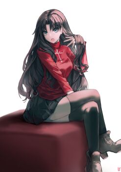 Fate (Series) Rule 34 Image
